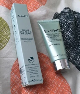 ELEMIS Pro-Collagen Oxygenating Night Cream, Liz Earl eye cream, Ole Henriksen - Picture 1 of 3