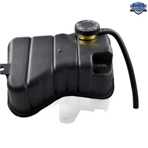 Engine Coolant Recovery Tank w/ Sensor For Cadillac DeVille 2000-2005 603-122 - Foto 1 di 8