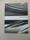 2006 Jaguar design interview with Ian Callum information brochure 