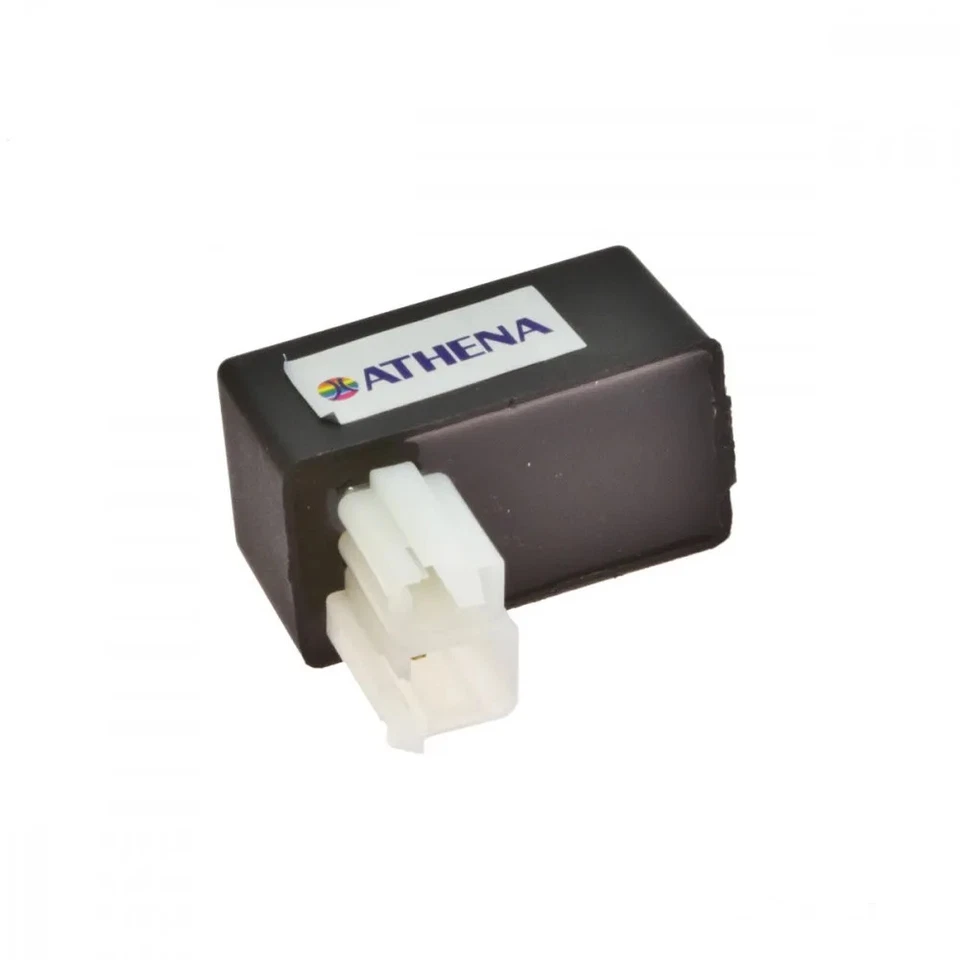 Zündungs CDI Einheit, ohne Umdrehungsbegrenzer Honda SJ 50 Bali Bj. 1995-2001 - Bild 1 von 1