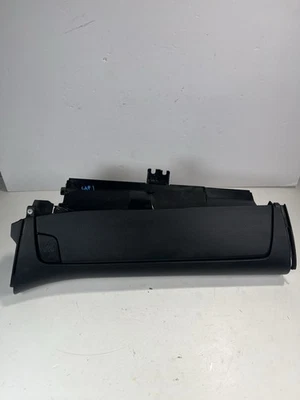 2006-2012 Toyota RAV4 BLACK Upper Glove Box Glovebox Storage Bin Cubby Box OEM - Image 1 of 4