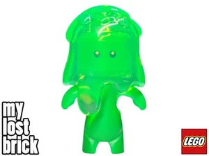 LEGO DREAMZzz - Minifigura Z-Blob del set 71461 (drm013) - NUEVO - Imagen 1 de 5
