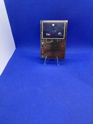 InuYasha TCG A Moment of Peace (Foil) - Shimei #M8 - Image 1 of 3