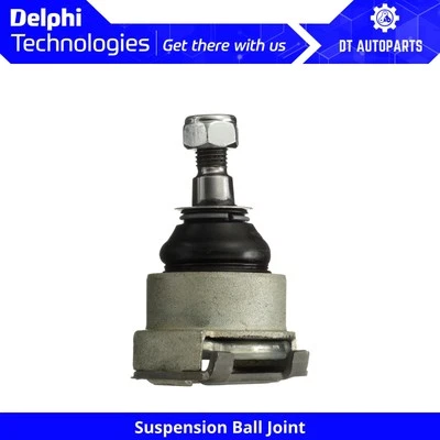 Para 1996-1999 BMW M3 suspensão junta esférica dianteira inferior externa Delphi 1997 1998 - Imagem 1 de 4