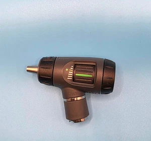 WELCH ALLYN 23810 3,5 V MACROVIEW OTOSKOP - Bild 1 von 5