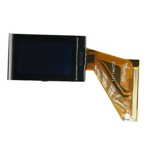 LCD Display Screen with Fpc Car Accessory for Audi TT MK1 8N 1998-2006 - Picture 1 of 6