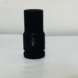 Dewalt 3/4" Drive Impact Socket 6 PT 7/8" DeWalt 75-1530 - Picture 1 of 3