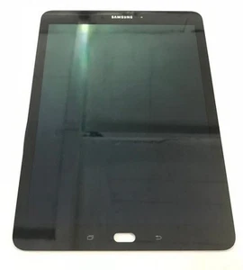 NOIR:LCD dalle screen assemblé SAMSUNG Galaxy Tab S2 10inch SM-T810 T813 T815 T8 - Photo 1/3