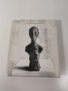 Alberto Giacometti, Skulpturen, Kunstbuch - Bild 1 von 8