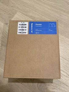 Formlabs Polypropylene (PP) SLS Powder 5kg Sintering Powder Sealed Box Exp 07/27 - Picture 1 of 3