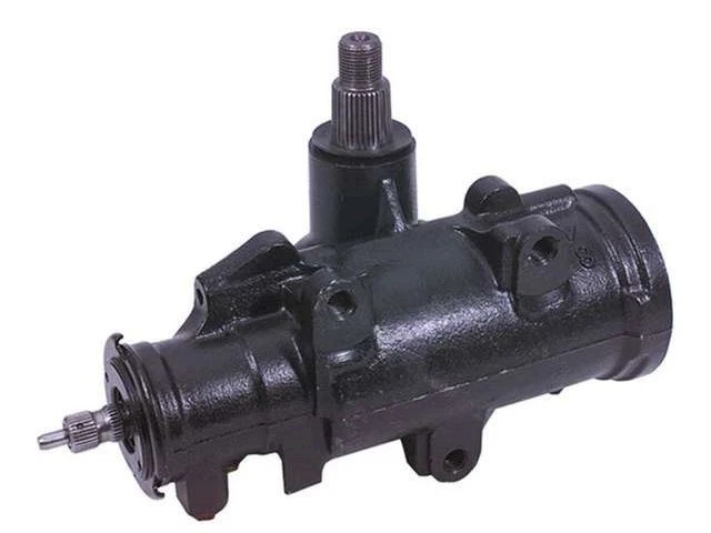 Engranaje de dirección 79QDFQ69 para C2500 K2500 C3500HD Suburban K3500 1999 1990 Foto 1 de 1