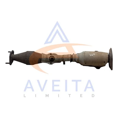 NISSAN NOTE E11 MK1 FL 2013 1.6 Petrol Euro 5 Catalytic Converter 20010BH61B - Image 1 of 4