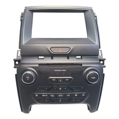 Ford Ranger Wildtrak Media+ Climate Controls EB3T-18E24-5FNSMR1 - Image 1 of 4