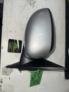 CHRYSLER 300C Silver Drivers Power Electric Heated Wing mirror 05-07 #4 - Picture 1 of 4