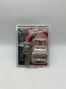 Batería Powerstation Para Nintendo Gameboy Color Y Gameboy Advance - Imagen 1 de 2