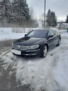 PHAETON - Bild 1 von 14