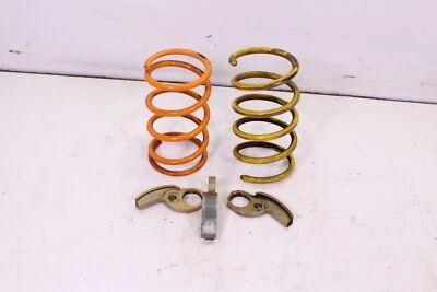 Ski-Doo Summit 850 SP 2018 E-TEC CABEZA DE TRINEO CARRERAS SHR TURBO KIT DE EMBRAGUE Foto 1 de 4