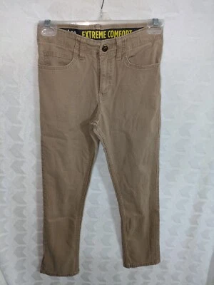 Молодежные джинсы серии Lee Performance для мальчиков - размер 12s - Изображение 1 из 4