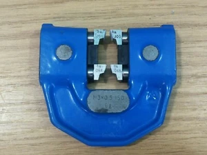 GO NOGO Thread External Snap Gauge M3 x 0.5 ISO 6G * - Picture 1 of 3