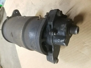 1956 57 58 59 60 61 Chevy Corvette Tach Drive & Generator For Parts Delco - Picture 1 of 7