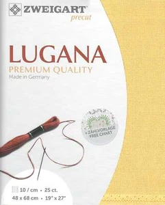 Miel precortada Lugana 25 unidades 3835/205 - Imagen 1 de 1