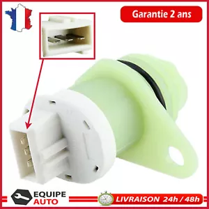 Sonde capteur de vitesse neuf 106 206 306 307 406 607 expert Partner 6160.70 - Imagen 1 de 6