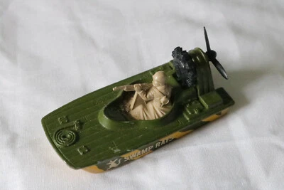 Matchbox superfast swamp rat no.30 - Image 1 of 4