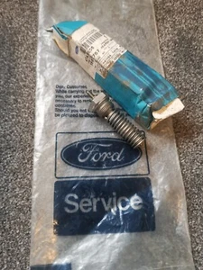 Ford transit mk1 mk2 manifold heater plug glow plug 1971 - 1985 Nos - Picture 1 of 11