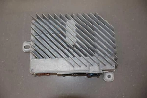 2017-2020 Cadillac Escalade Bose Radio Amplifier 84503465 - Picture 1 of 20