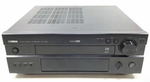 Yamaha RX-V1000 Receiver HiFi Stereo Audiophile 5.1 Channel Home Theater Audio - Picture 1 of 4