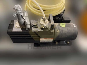 GLD-200 Rotary Vacuum Pump - Picture 1 of 2
