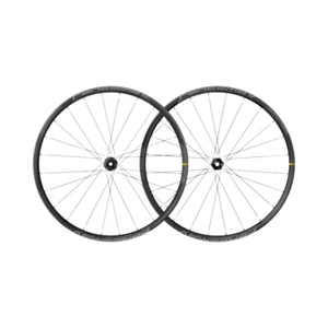 MAVIC Wheelset Crossmax Carbon XL INTL Disc 15×110;12×148 black 29″ | P1616100 - Picture 1 of 5