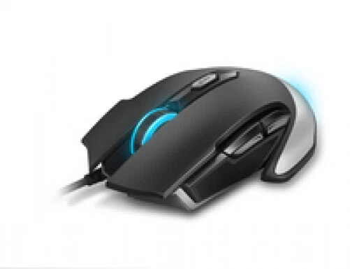 Rapoo VPRO V310 Laser Gaming Mouse black - Bild 1 von 1