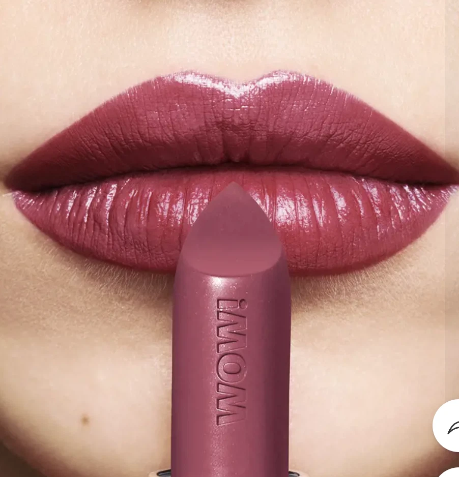 LÁPIZ LABIAL ORIFLAME THE ONE COLOR ELEGANTE SUPER POUT #ROSEWOOD CHERRY 3,8 g. NUEVO Foto 1 de 4