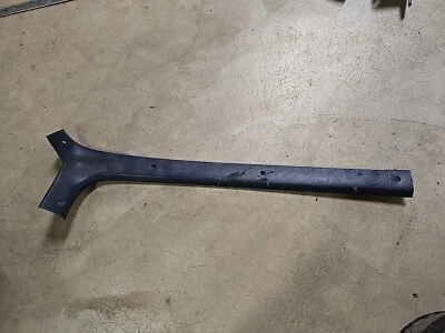 Ford Torino Fastback 1968 1969 ventana trasera interior adorno moldura Cobra Fairlane Foto 1 de 4