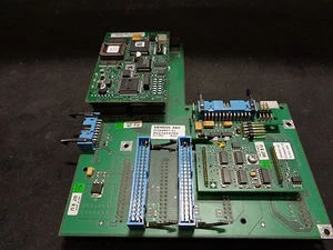 Cabezal de PC y placa de procesador Siemens 00344487-01 - Imagen 1 de 1
