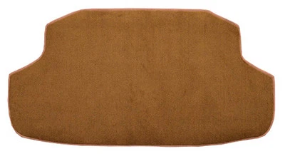 Cutpile Carpet Rear Cargo Area Fits 1990-1996 Nissan 300ZX - 2 Seater Model - Image 1 of 3