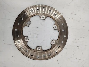 DISCO FRENO POSTERIORE - APRILIA PEGASO 650 CUBE ANNO 1997 AL 2000 - Foto 1 di 4