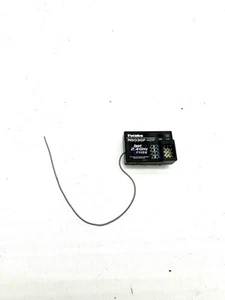 Futaba R603gf FHSS Receiver 3ch Sport Team Associated OFNA Losi HPI - Picture 1 of 2