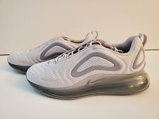 Nike Air Max 720 AO2924-016 Mens Size US 13 UK 12 EUR 47.5 vast grey
