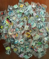 Disney Pins lot of 100 1-3 Day Free Shipping US Seller 100% Tradable
