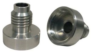 Adaptador de cartucho Lube-Shuttle - LINCOLN/SKF a 1" Lube-Shuttle - Imagen 1 de 1