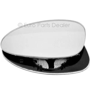 Außenspiegel Glas Beifahrerseite für Porsche Boxster 2004-2009 beheizbar - Bild 1 von 1