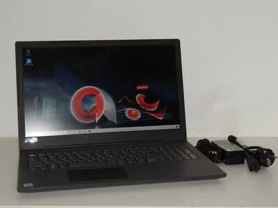 Lenovo V130-15IKB Laptop, Intel Core i3-7020U, 8GB Ram, 240GB SSD 15,6" Zoll FHD - Bild 1 von 4