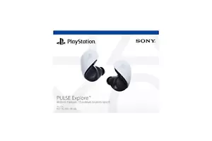 PULSE Explore Wireless Earbuds-Open Box - Picture 1 of 6