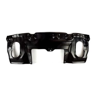 MIDDLE PLASTIC UNDER ENGINE COVER FIT TOYOTA HILUX SR5 PICKUP FORTUNER 2012-2015 - Изображение 1 из 4