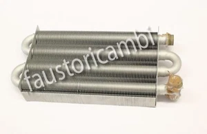 HERMANN ÉCHANGEUR ART. 015000655 CHAUDIÈRE - Picture 1 of 1