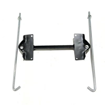 For Mitsubishi Battery Hold Down MIRAGE Hatxhback & G4 NEW 2014 - 2020 - Imagem 1 de 4