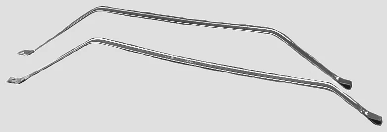 Fuel Tank Strap Fits Ford Taurus Mercury Sable Foto 1 de 1