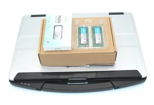 Panasonic Toughbook CF-54 MK3 i5-7300U 64GB 2TB SSD Touch BKB Cam GPS WIN10 4GLT - Picture 1 of 24